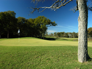 Shadow Glen Golf Course