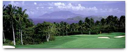 Four Seasons Resort Nevis