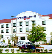 Marriott Springhill Suites Grapevine