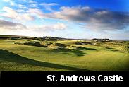 St Andrews Castle Course