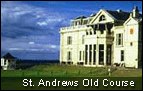 St Andrews Old Course