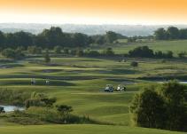 Star Ranch Golf Course