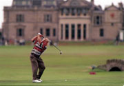 Dallas golf packages
