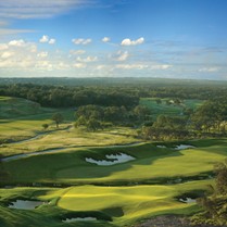 TPC Golf Club San Antonio