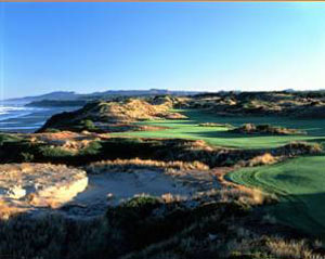 Bandon Dunes Golf Club