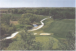 The Bandit Golf Club
