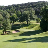 The Cedar Creek Golf Club