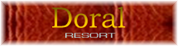Marriott Doral Golf Resort!