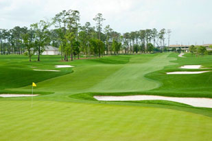 The Golf Club of Houston