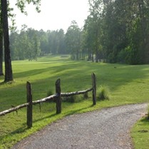 High Meadow Ranch golf package