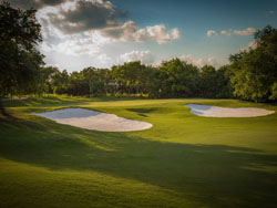 Hyatt Hill Country Golf Club