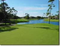 Innisbrook Highlands North Course