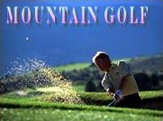 Mountain Golf Packages!
