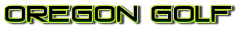 Oregon golf packages