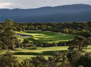 Paako Ridge Golf Club