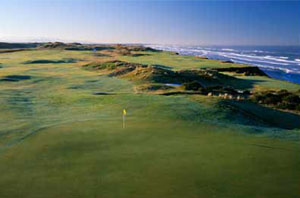 Bandon Dunes Golf Club