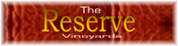 The Reseve Vineyards Golf Package!