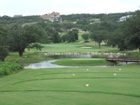 River Crossing Golf Club