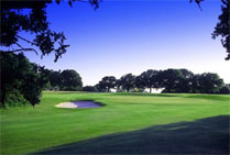 Champions Circle Golf Club