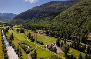 Vail Golf Club Vail Golf Club