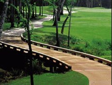 Blackhorse Golf Club