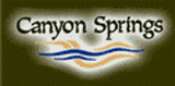 Canyon Springs Golf Club