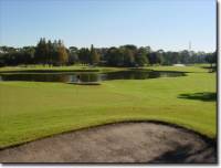 Innisbrook Copperhead Course