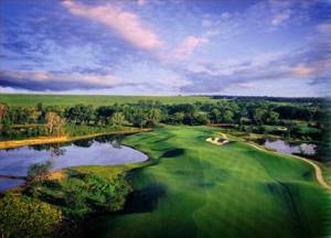 Cowboys Golf Club - Grapevine, Tx