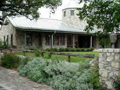Canyon Springs