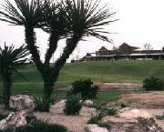 The Golf Club of Texas