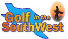 Golf in the Southwset