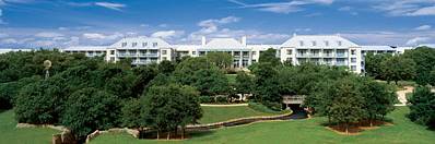 Hyatt Hill Country Resort