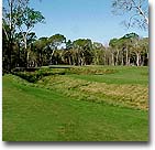 High Meadow Ranch Golf Club