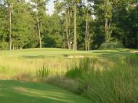 High Meadow Ranch golf club