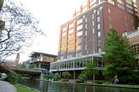 Homewood Suites Riverwalk San Antonio