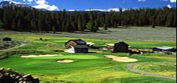 Keystone Ranch Course