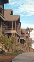 Kiawah Island Resort