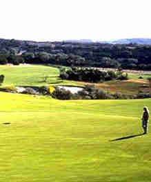 La Cantera Golf Club