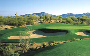 Legend Trail Golf Club