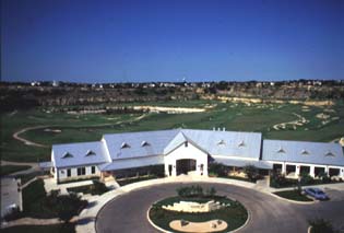 The Quarry Golf Club