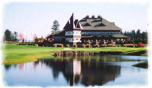Oregon Golf Packages
