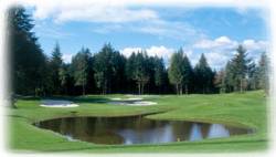 Reserve Vineyards Golf Club