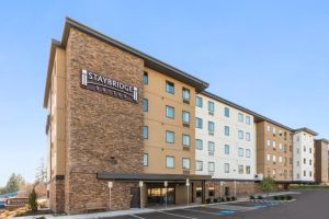 Staybridge Suites Beaverton