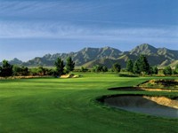 Phoenix golf packages