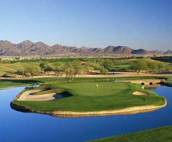 TPC Scottsdale