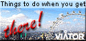 Day tours... when you get there!